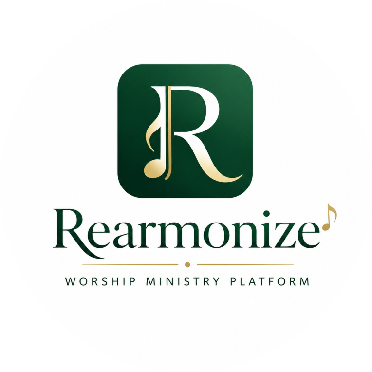 Rearmonize